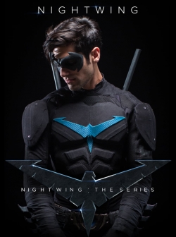 watch free Nightwing: The Series hd online