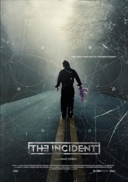 watch free The Incident hd online