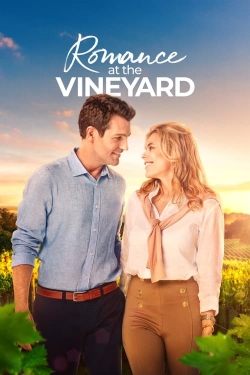 watch free Romance at the Vineyard hd online