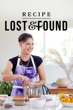 watch free Recipe Lost and Found hd online