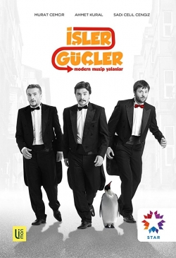 watch free İşler Güçler hd online