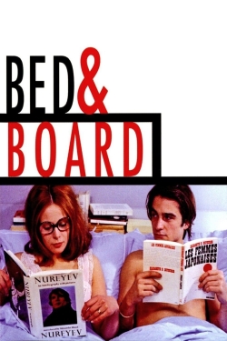 watch free Bed and Board hd online