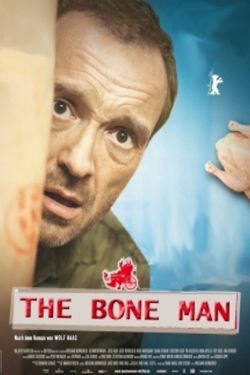 watch free The Bone Man hd online