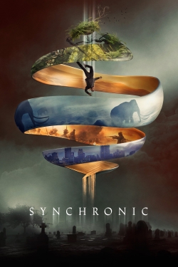 watch free Synchronic hd online