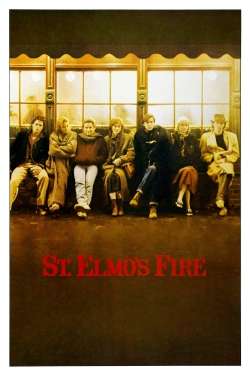 watch free St. Elmo's Fire hd online