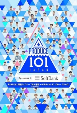 watch free Produce 101 Japan hd online