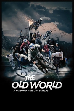 watch free The Old World hd online