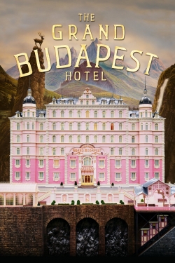 watch free The Grand Budapest Hotel hd online