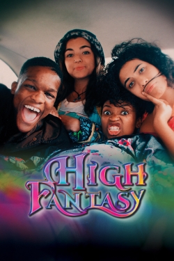 watch free High Fantasy hd online