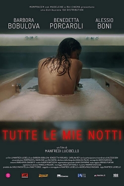 watch free Tutte le mie notti hd online