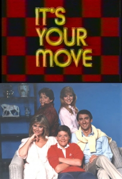 watch free It's Your Move hd online