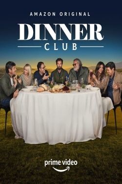 watch free Dinner Club hd online