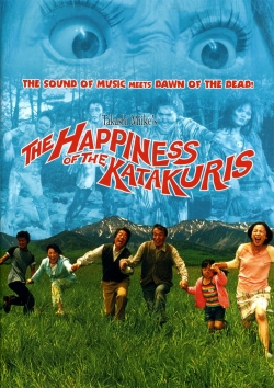 watch free The Happiness of the Katakuris hd online