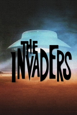 watch free The Invaders hd online