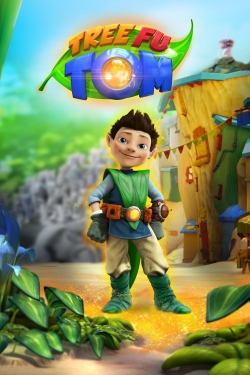 watch free Tree Fu Tom hd online