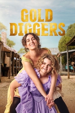 watch free Gold Diggers hd online