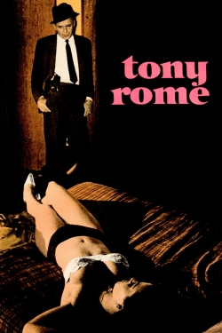 watch free Tony Rome hd online