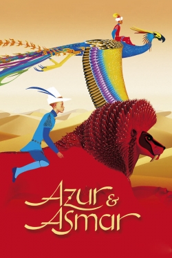 watch free Azur & Asmar: The Princes' Quest hd online