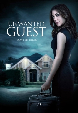 watch free Unwanted Guest hd online