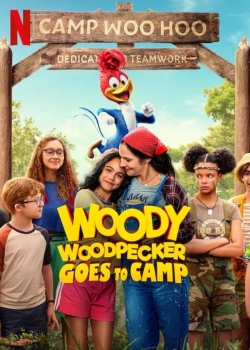 watch free Woody Woodpecker Goes to Camp hd online
