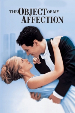 watch free The Object of My Affection hd online