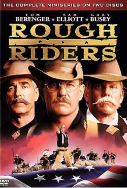 watch free Rough Riders hd online