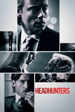 watch free Headhunters hd online
