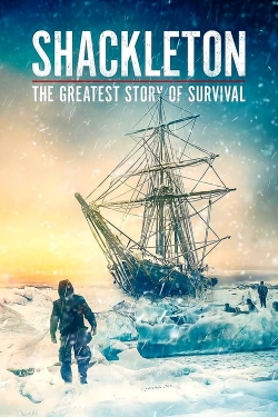 watch free Shackleton: The Greatest Story of Survival hd online