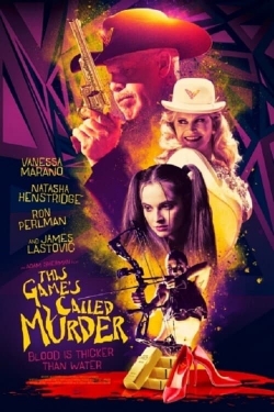 watch free This Game's Called Murder hd online