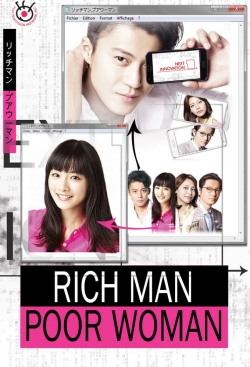 watch free Rich Man, Poor Woman hd online