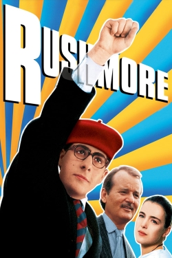 watch free Rushmore hd online