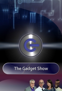 watch free The Gadget Show hd online