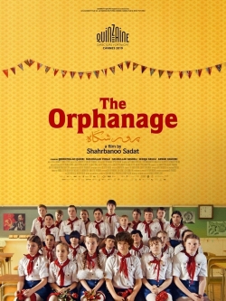 watch free The Orphanage hd online