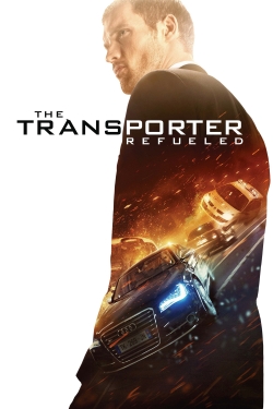 watch free The Transporter Refueled hd online