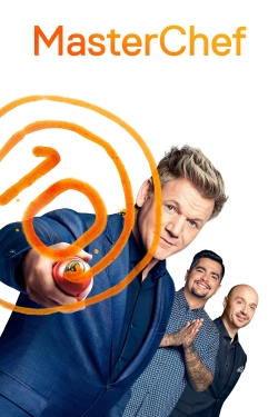 watch free MasterChef US hd online