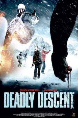 watch free Deadly Descent hd online