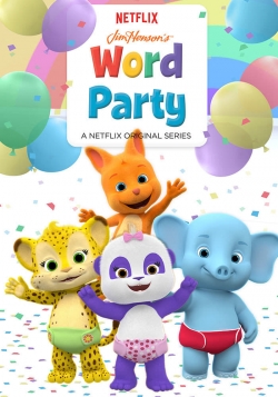 watch free Jim Henson's Word Party hd online