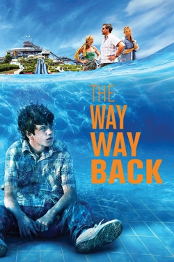 watch free The Way Way Back hd online