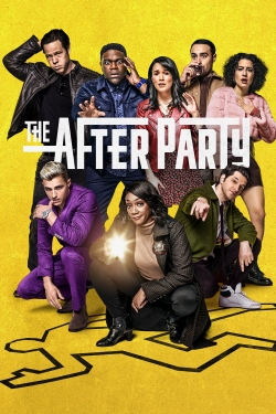 watch free The Afterparty hd online