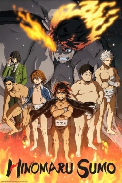 watch free Hinomaru Sumo hd online