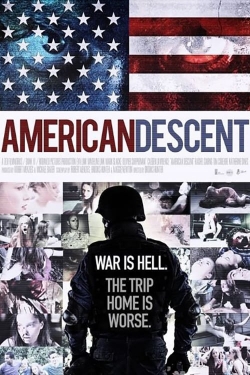 watch free American Descent hd online