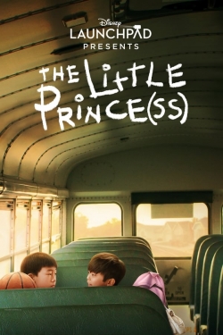 watch free The Little Prince(ss) hd online