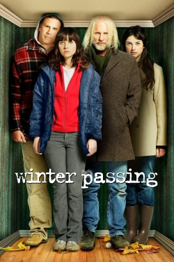 watch free Winter Passing hd online