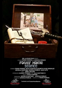 watch free Foster Home Seance hd online