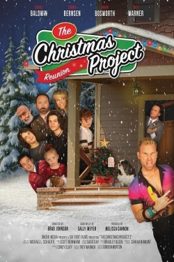 watch free The Christmas Project Reunion hd online