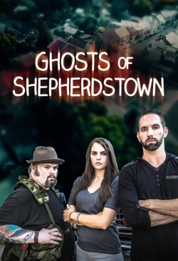 watch free Ghosts of Shepherdstown hd online