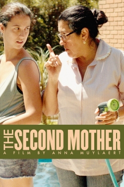 watch free The Second Mother hd online