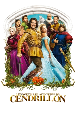 watch free The New Adventures of Cinderella hd online