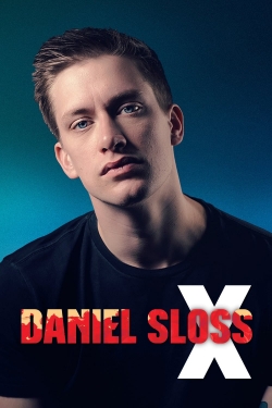 watch free Daniel Sloss: X hd online