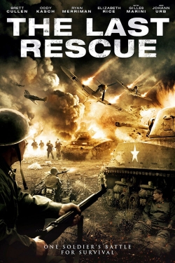 watch free The Last Rescue hd online